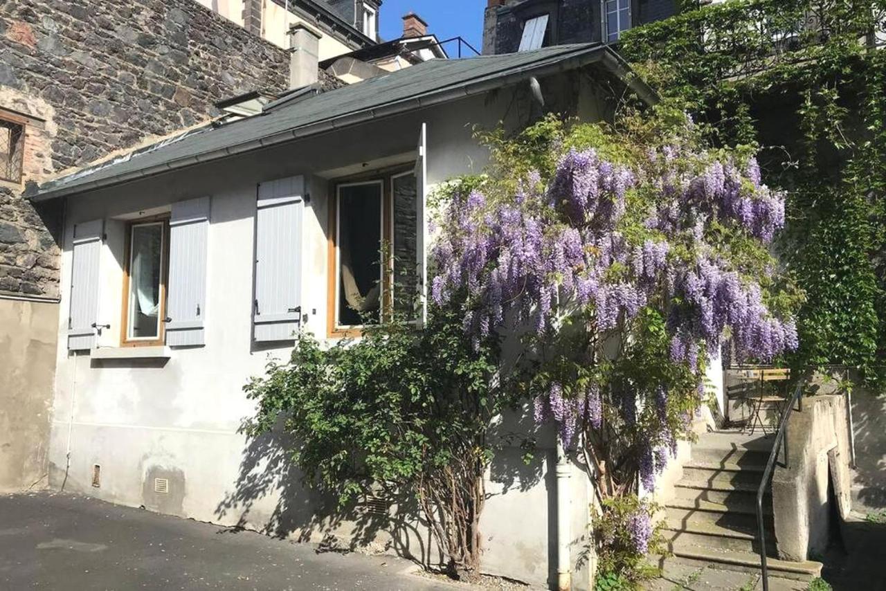 La Maison Blatin - 2 Chambres & Parking Clermont-Ferrand Exterior foto